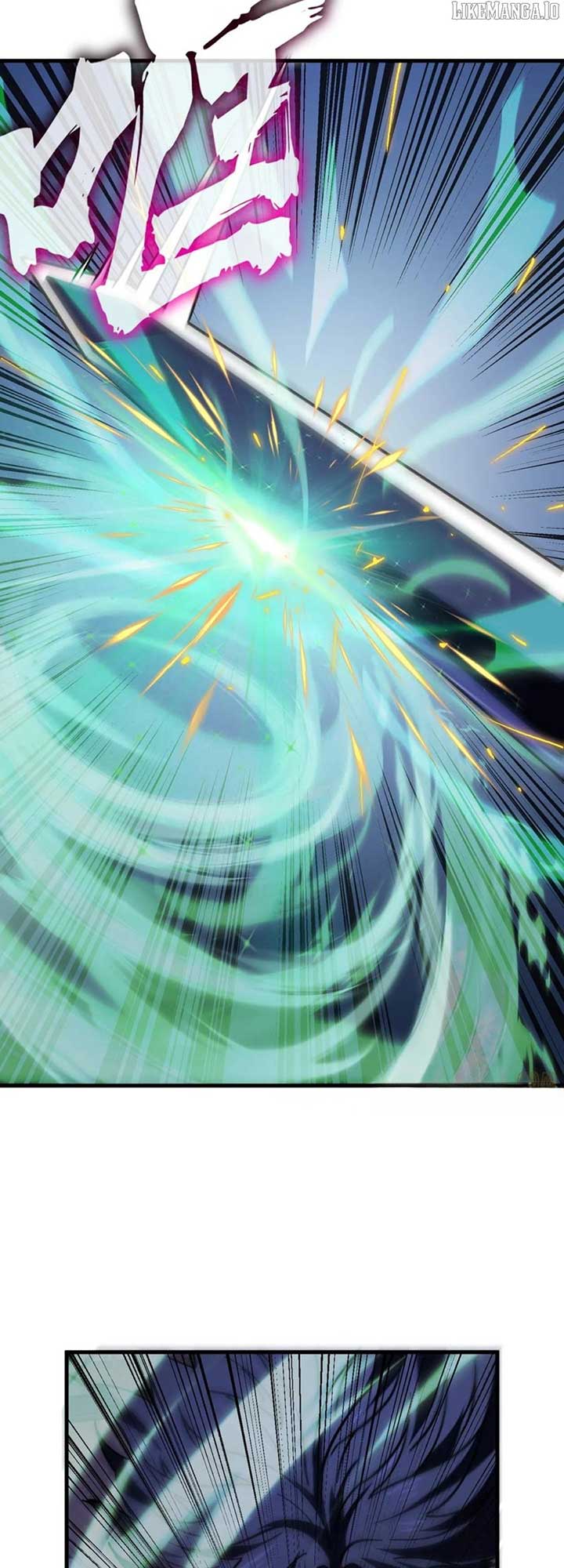 Player Elimination Plan! When Anomalies Descend Upon The Human World Chapter 38 173 28