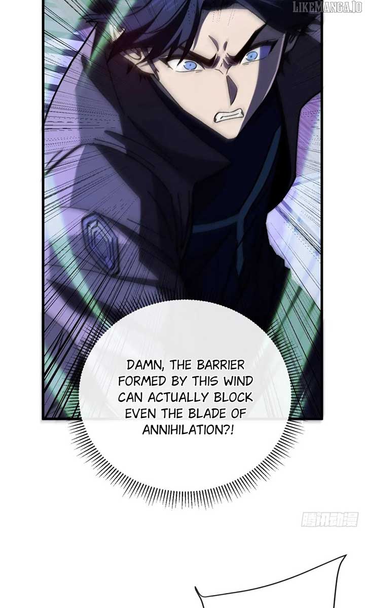 Player Elimination Plan! When Anomalies Descend Upon The Human World Chapter 38 174 29