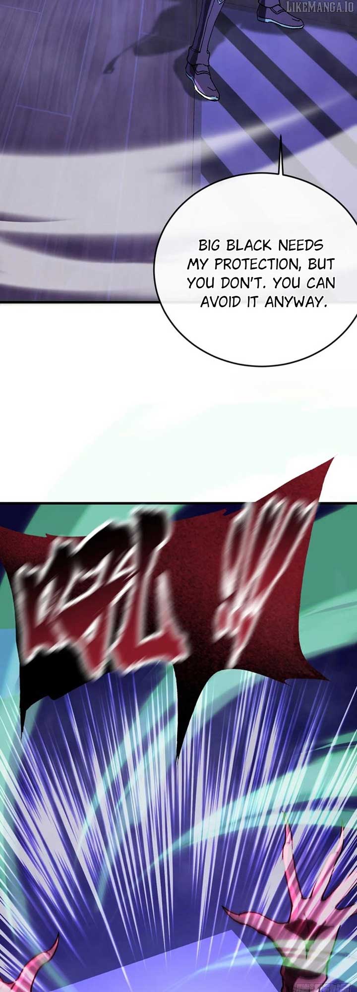 Player Elimination Plan! When Anomalies Descend Upon The Human World Chapter 38 189 44