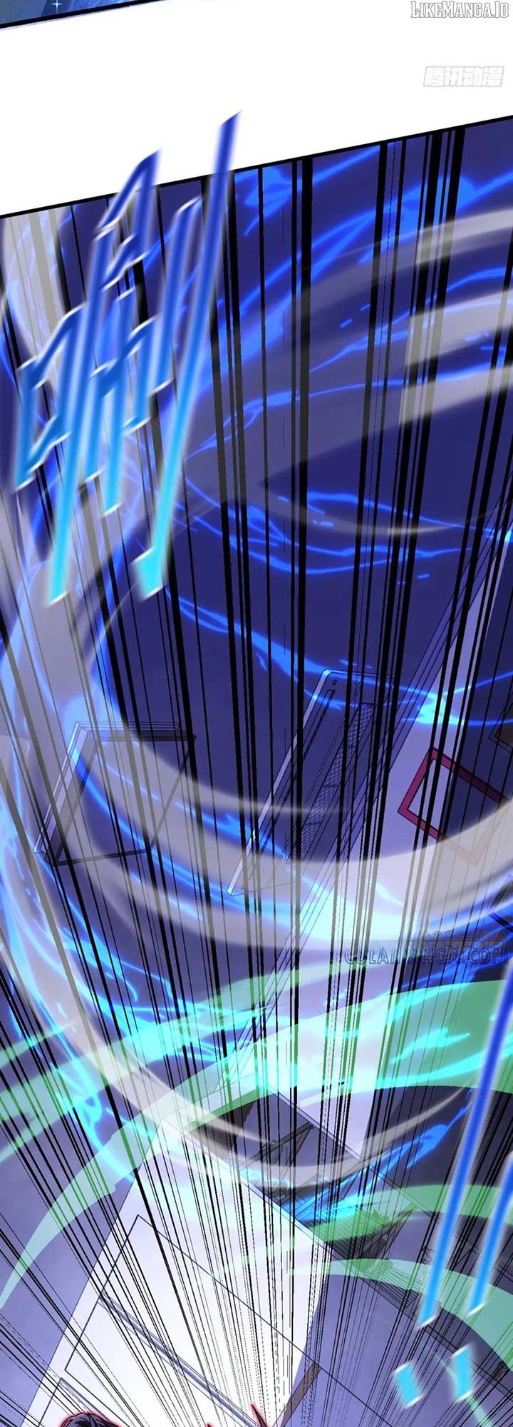 Player Elimination Plan! When Anomalies Descend Upon The Human World Chapter 39 123 02