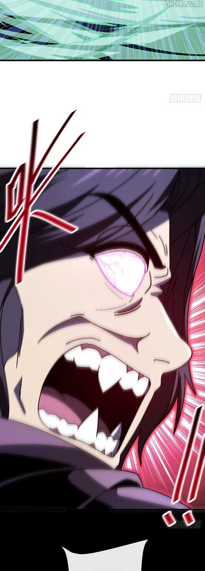 Player Elimination Plan! When Anomalies Descend Upon The Human World Chapter 39 137 16