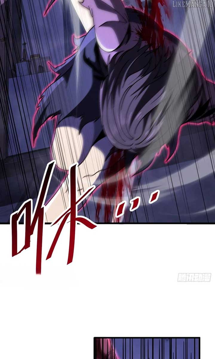 Player Elimination Plan! When Anomalies Descend Upon The Human World Chapter 39 140 19