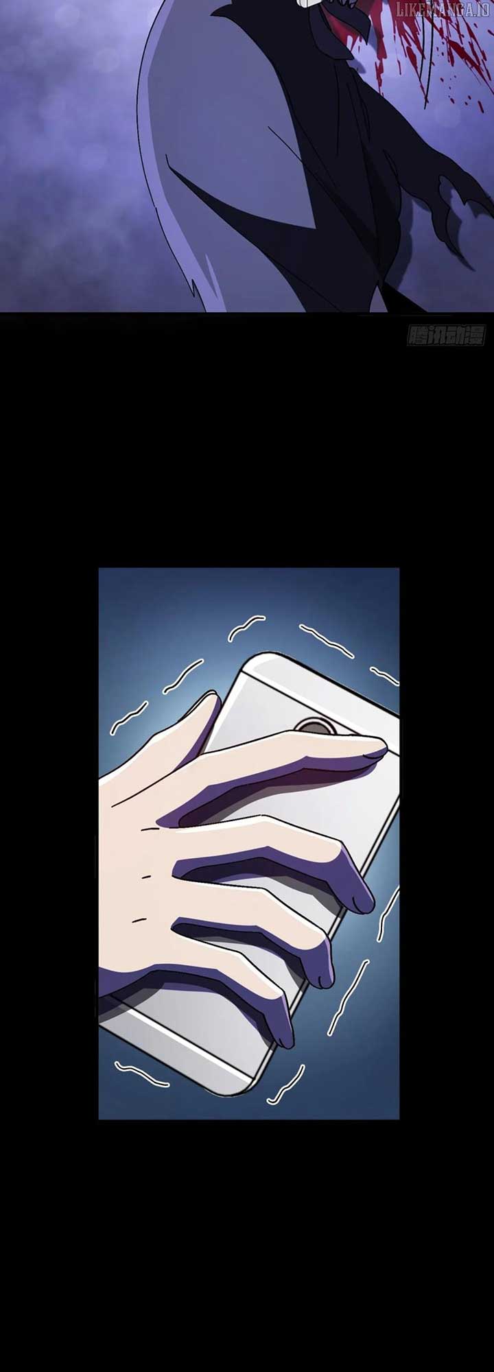 Player Elimination Plan! When Anomalies Descend Upon The Human World Chapter 39 142 21