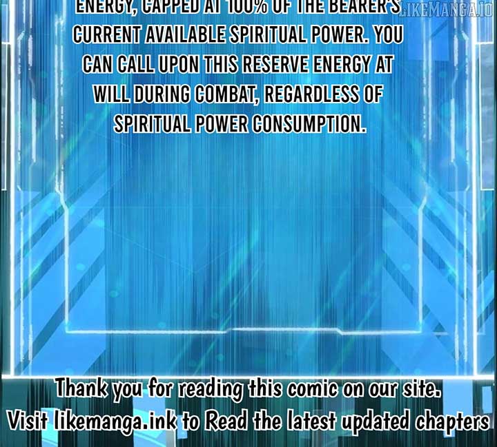 Player Elimination Plan! When Anomalies Descend Upon The Human World Chapter 39 159 38