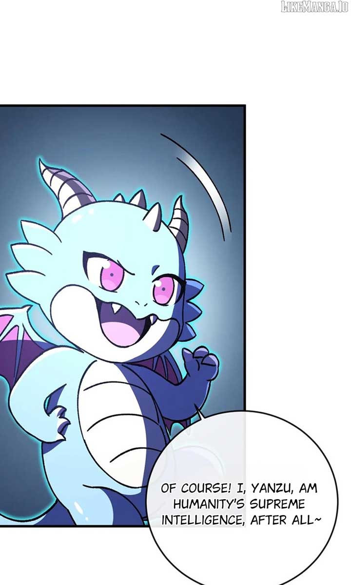 Player Elimination Plan! When Anomalies Descend Upon The Human World Chapter 40 157 09