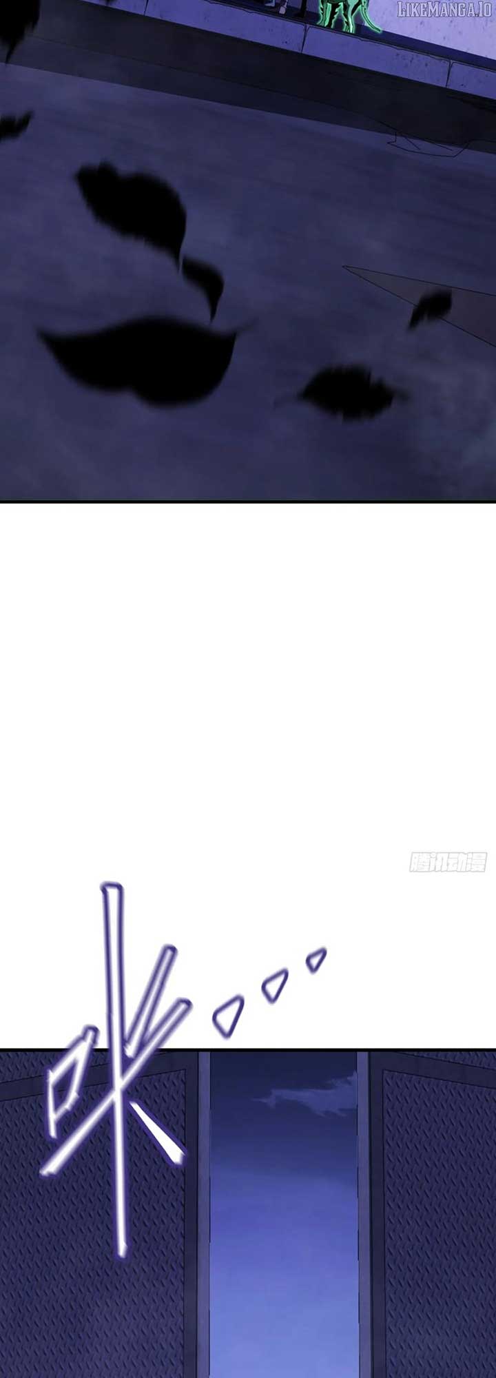 Player Elimination Plan! When Anomalies Descend Upon The Human World Chapter 40 172 24