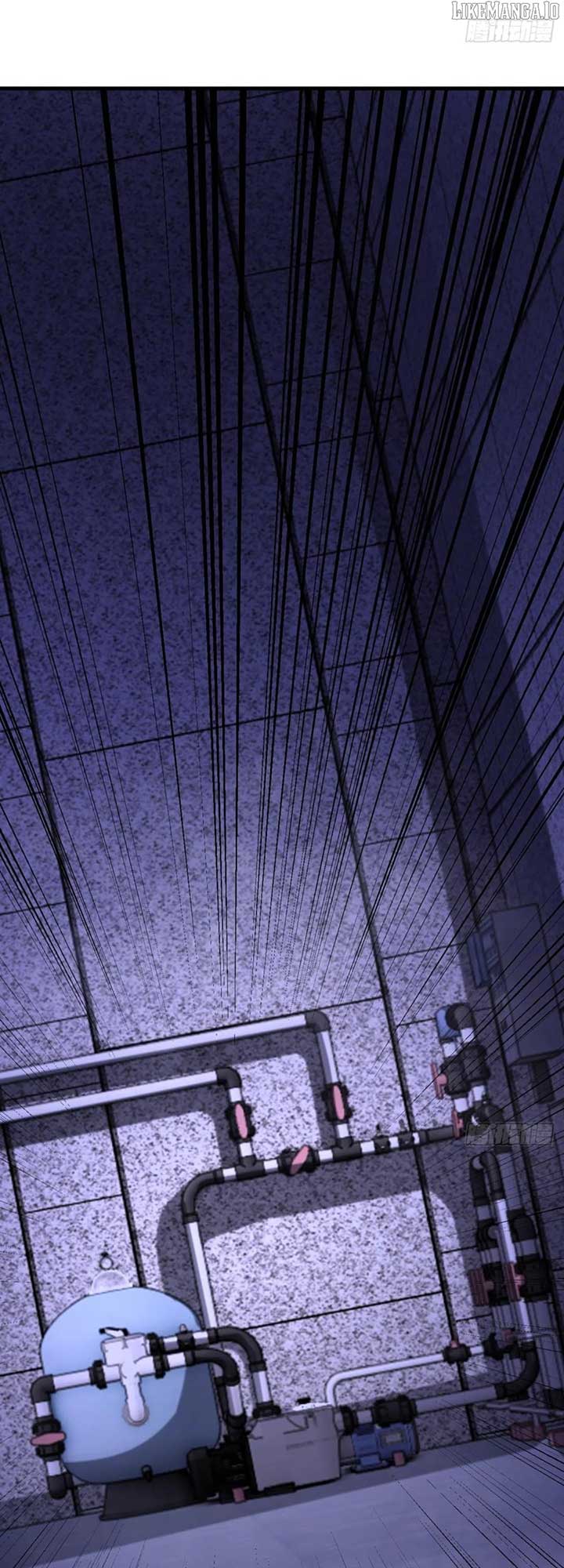 Player Elimination Plan! When Anomalies Descend Upon The Human World Chapter 40 176 28