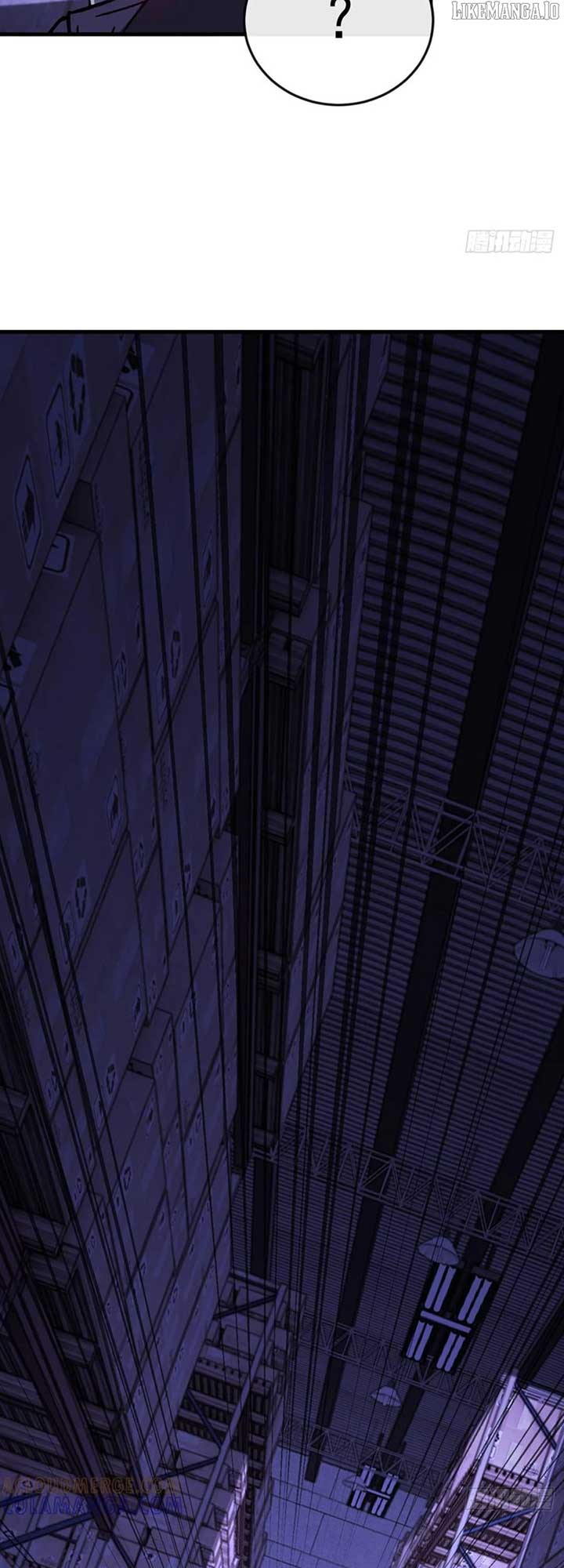 Player Elimination Plan! When Anomalies Descend Upon The Human World Chapter 40 179 31