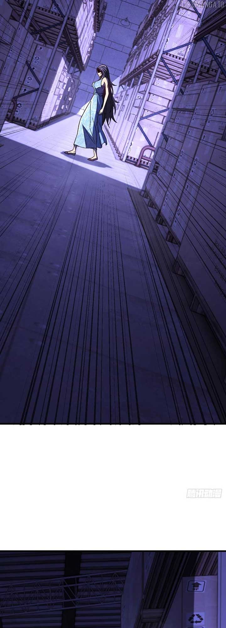 Player Elimination Plan! When Anomalies Descend Upon The Human World Chapter 40 180 32