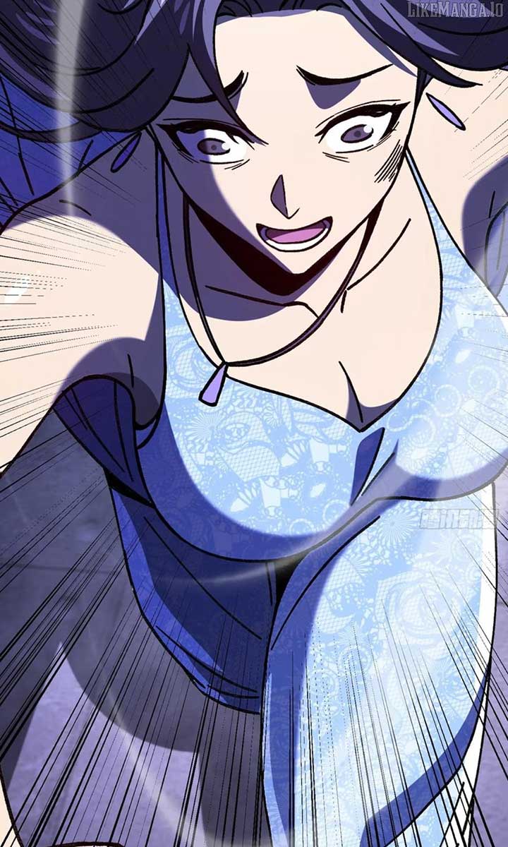 Player Elimination Plan! When Anomalies Descend Upon The Human World Chapter 40 187 39