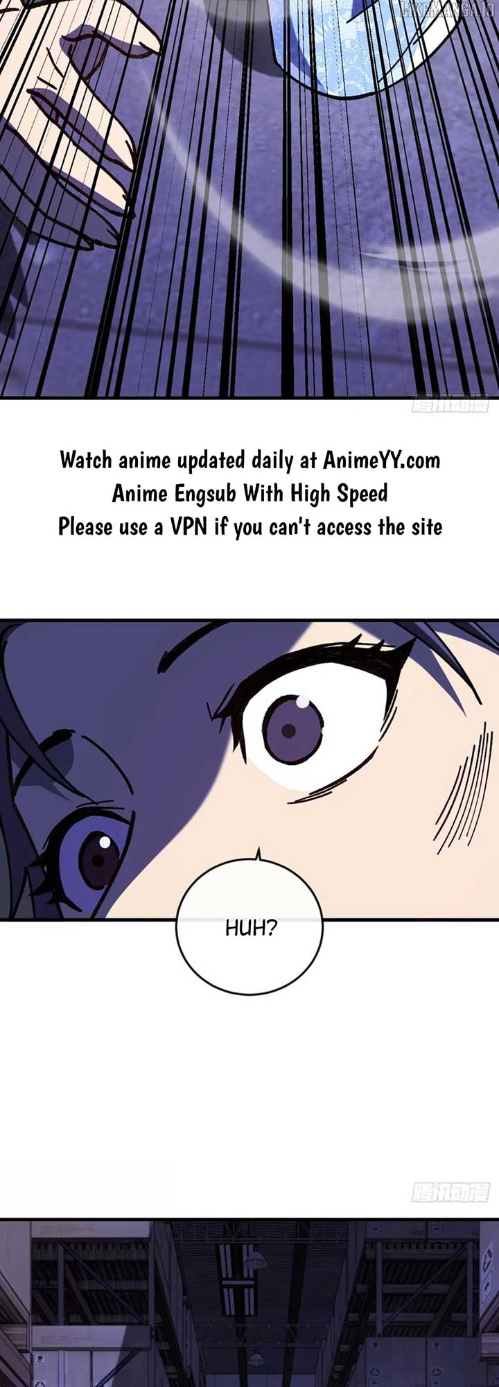 Player Elimination Plan! When Anomalies Descend Upon The Human World Chapter 40 188 40