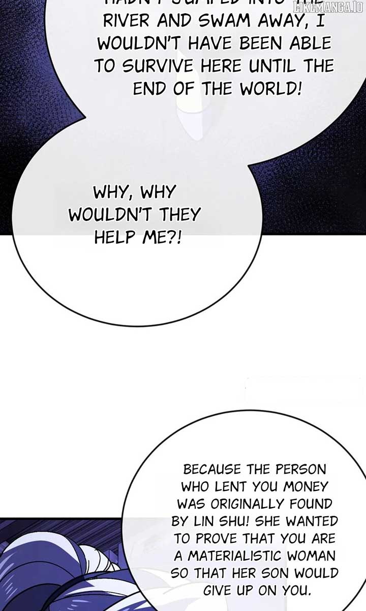 Player Elimination Plan! When Anomalies Descend Upon The Human World Chapter 41 184 09