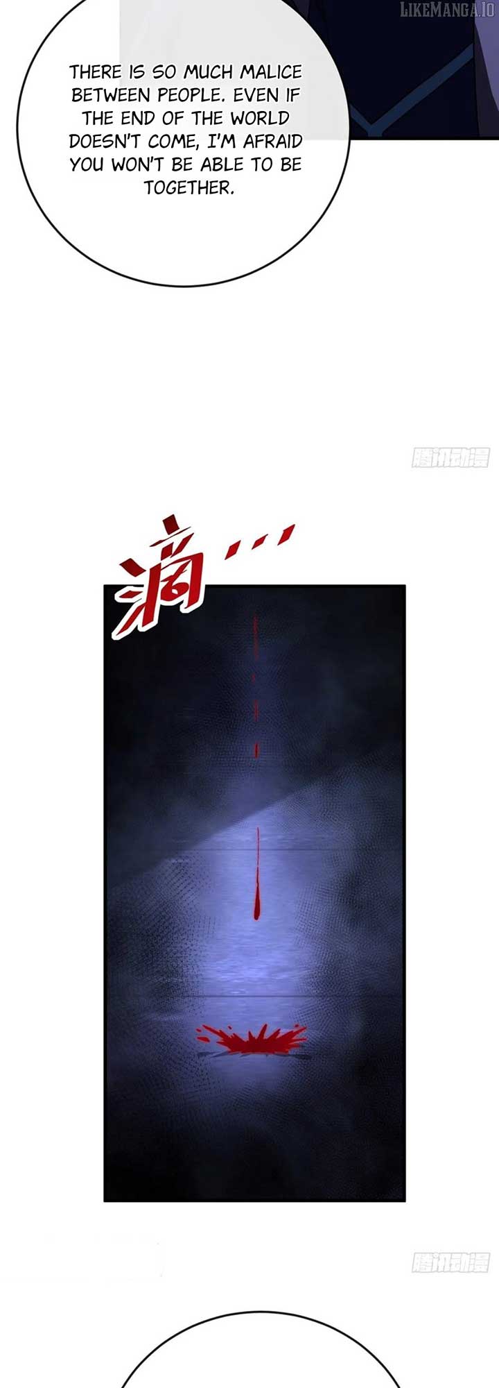 Player Elimination Plan! When Anomalies Descend Upon The Human World Chapter 41 186 11