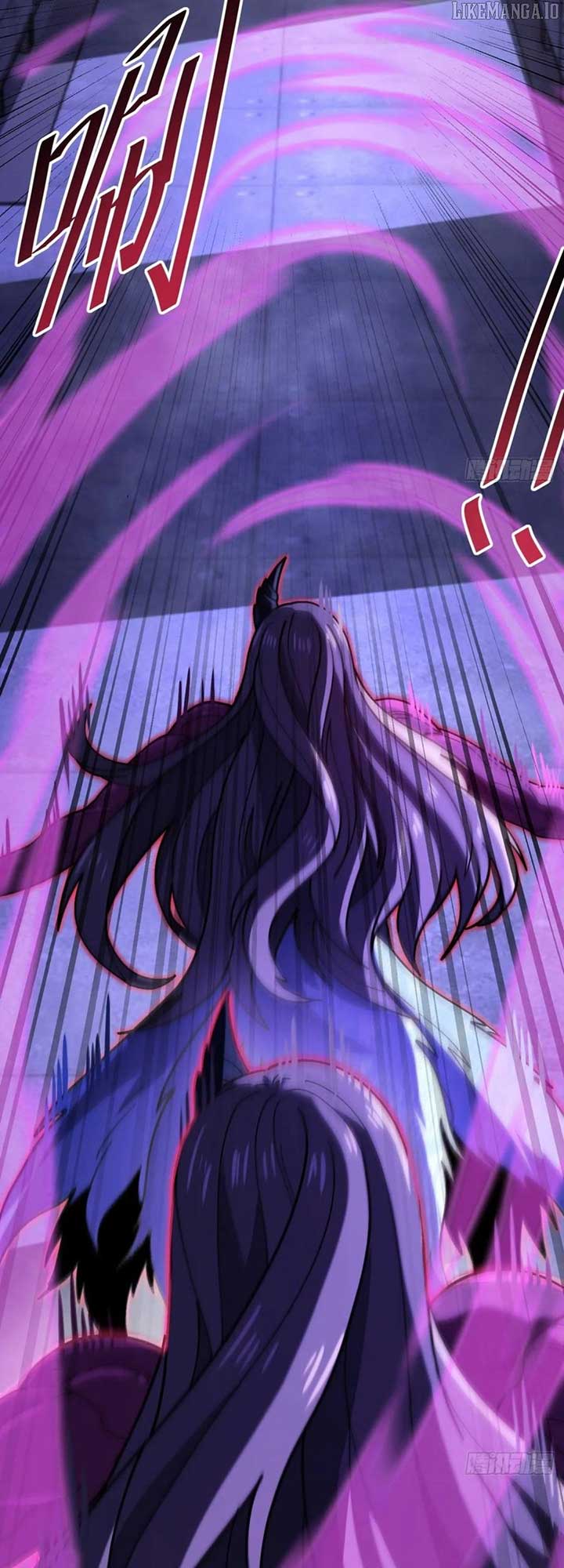 Player Elimination Plan! When Anomalies Descend Upon The Human World Chapter 41 197 22