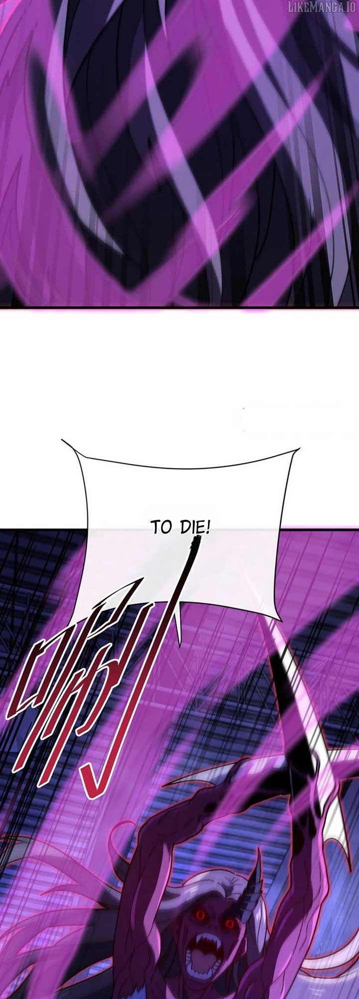 Player Elimination Plan! When Anomalies Descend Upon The Human World Chapter 41 198 23