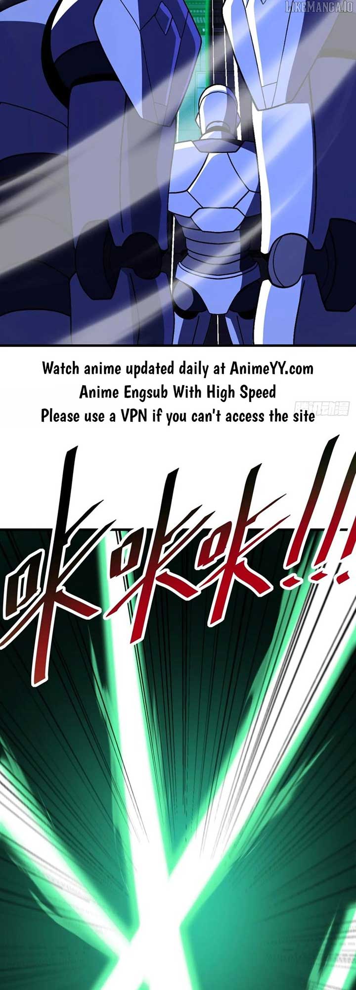 Player Elimination Plan! When Anomalies Descend Upon The Human World Chapter 41 223 48