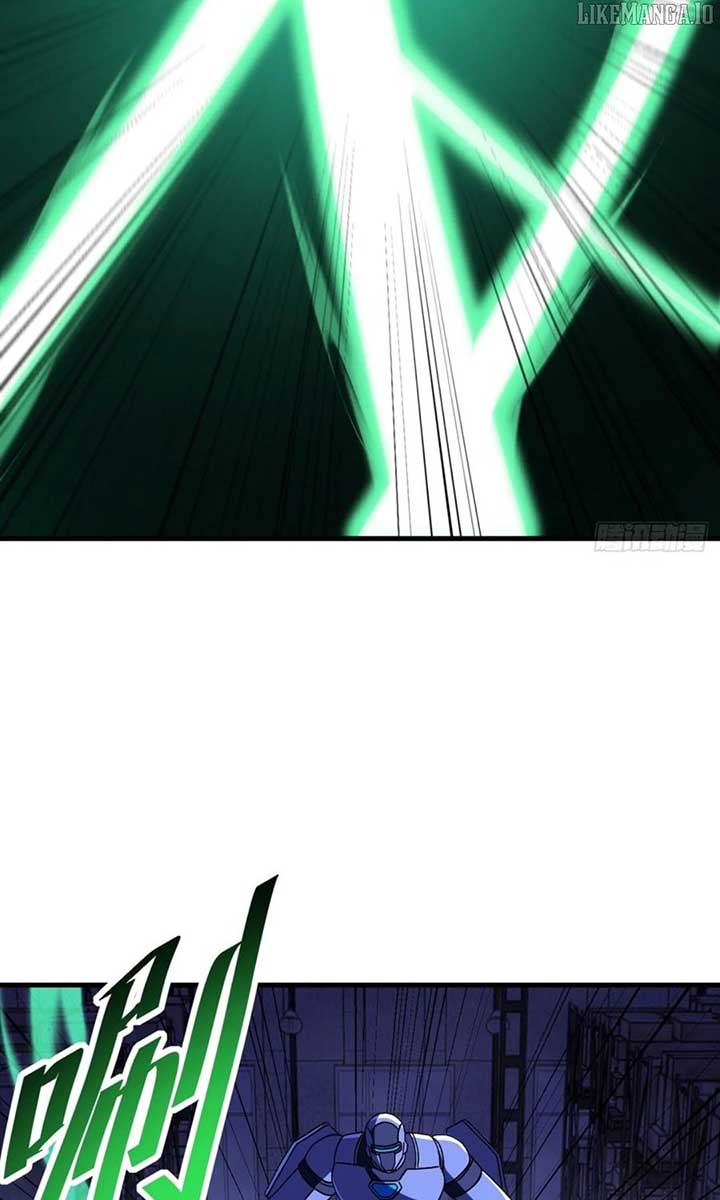 Player Elimination Plan! When Anomalies Descend Upon The Human World Chapter 41 224 49