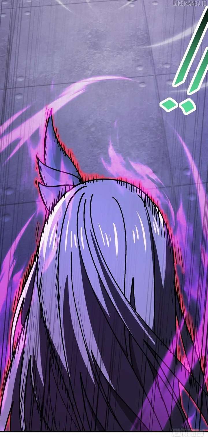 Player Elimination Plan! When Anomalies Descend Upon The Human World Chapter 42 202 03