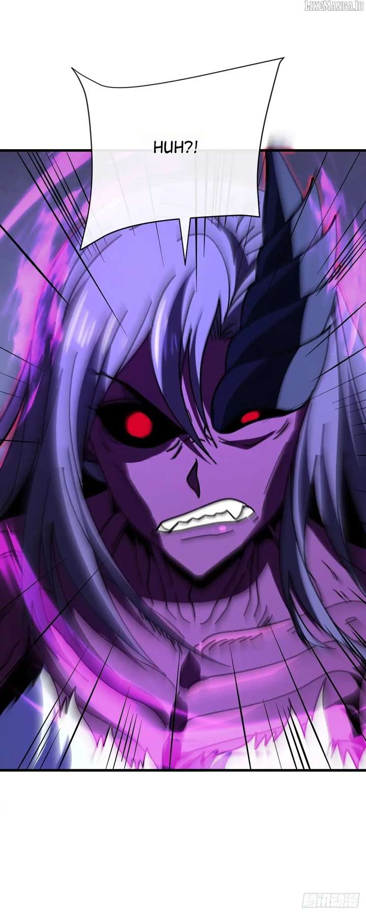 Player Elimination Plan! When Anomalies Descend Upon The Human World Chapter 42 203 04