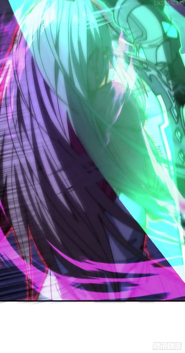 Player Elimination Plan! When Anomalies Descend Upon The Human World Chapter 42 205 06