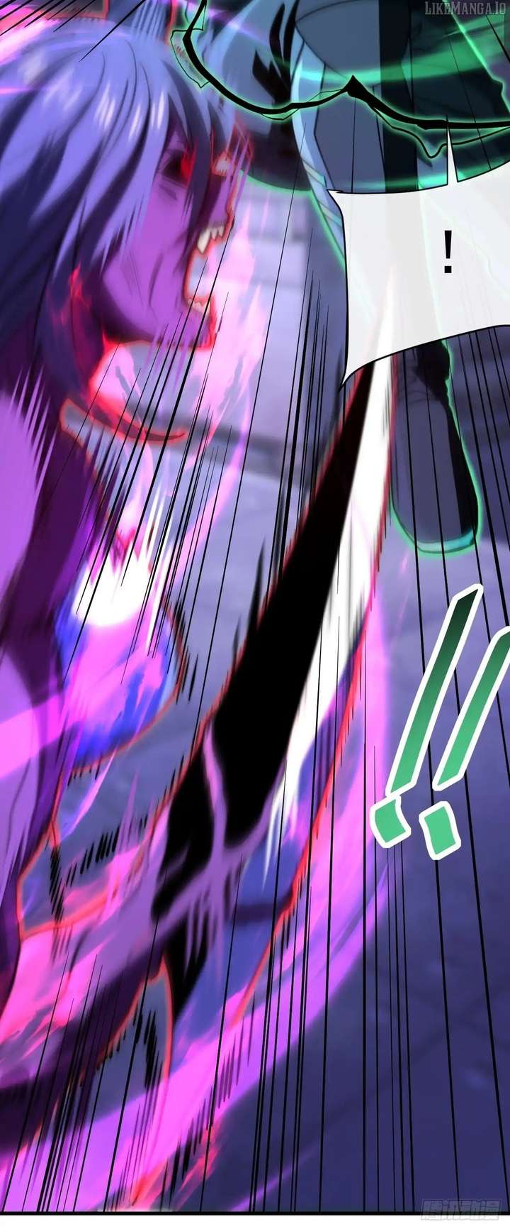 Player Elimination Plan! When Anomalies Descend Upon The Human World Chapter 42 211 12