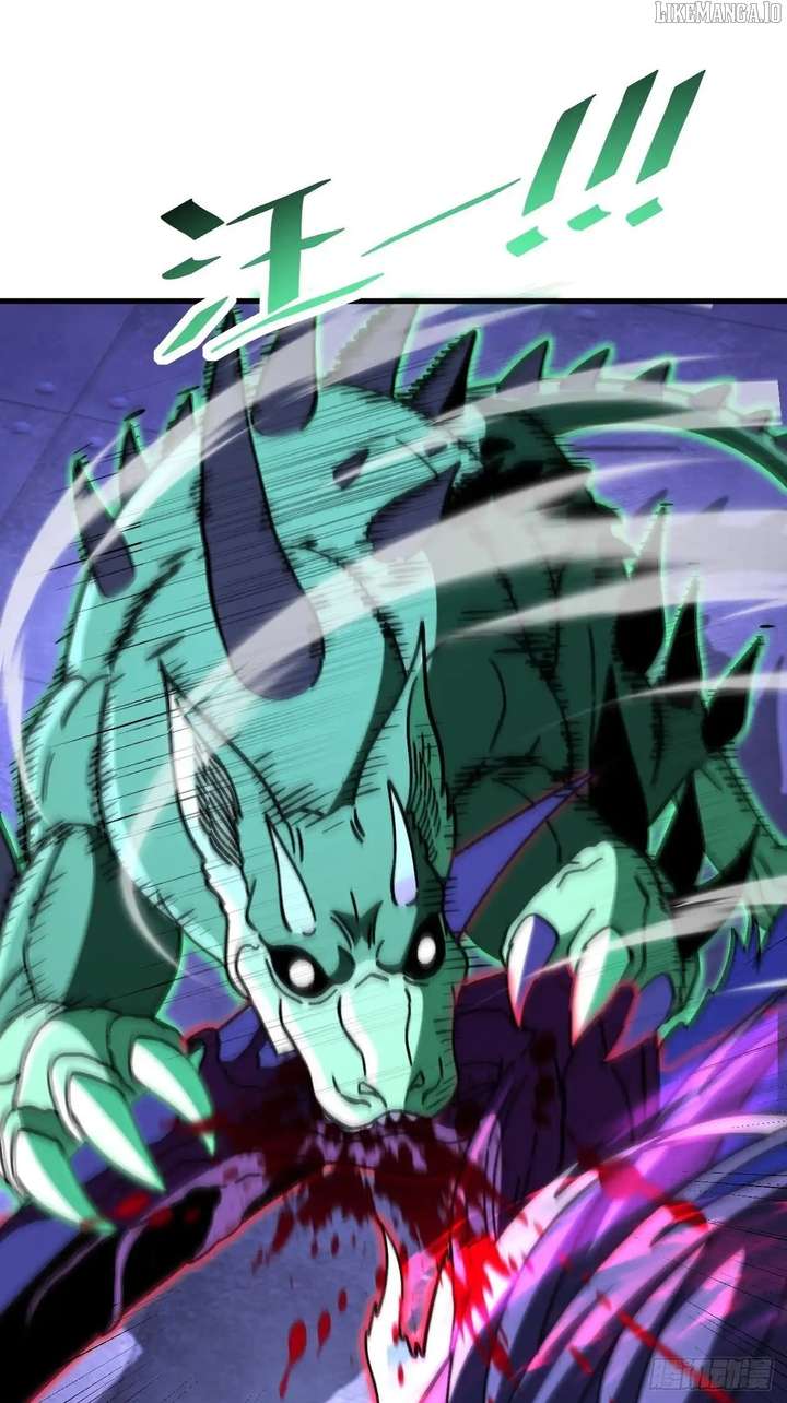 Player Elimination Plan! When Anomalies Descend Upon The Human World Chapter 42 212 13