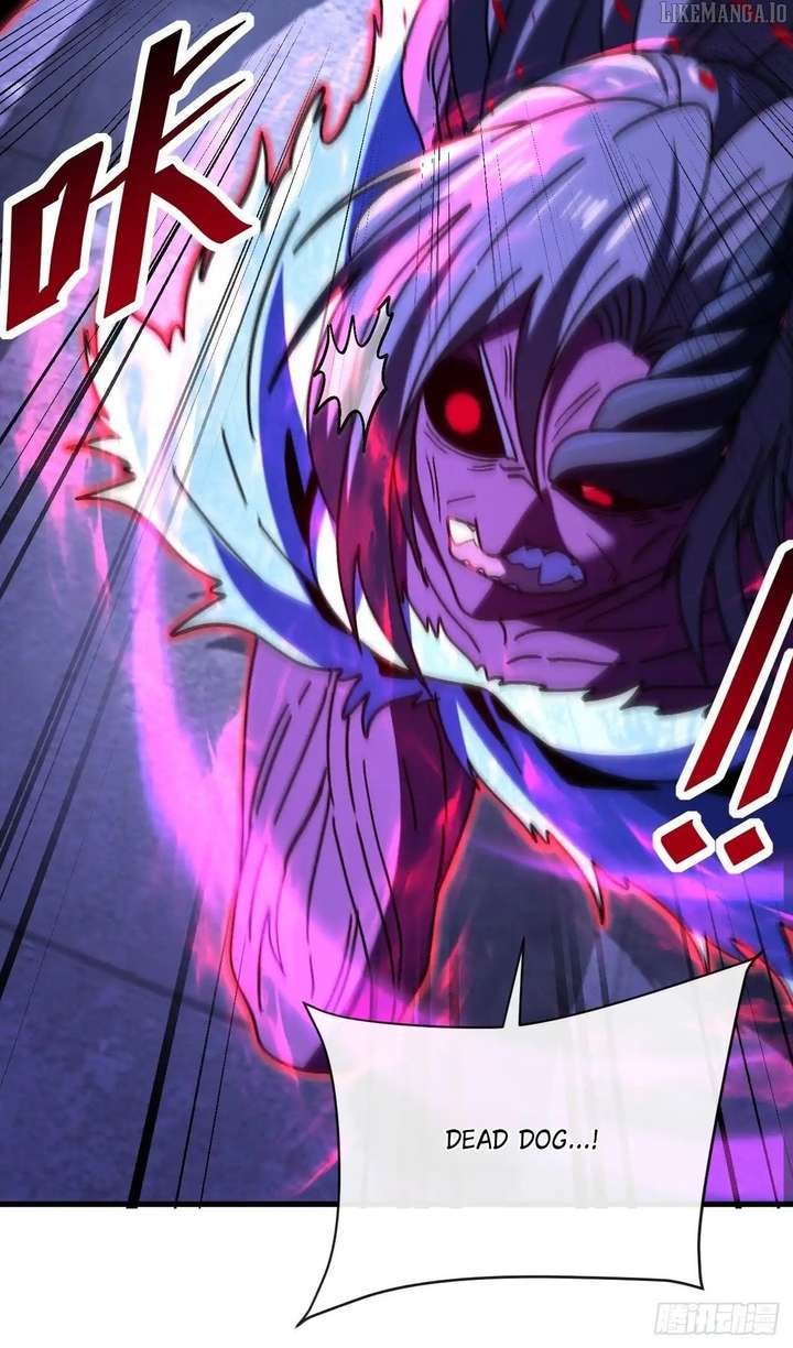 Player Elimination Plan! When Anomalies Descend Upon The Human World Chapter 42 213 14