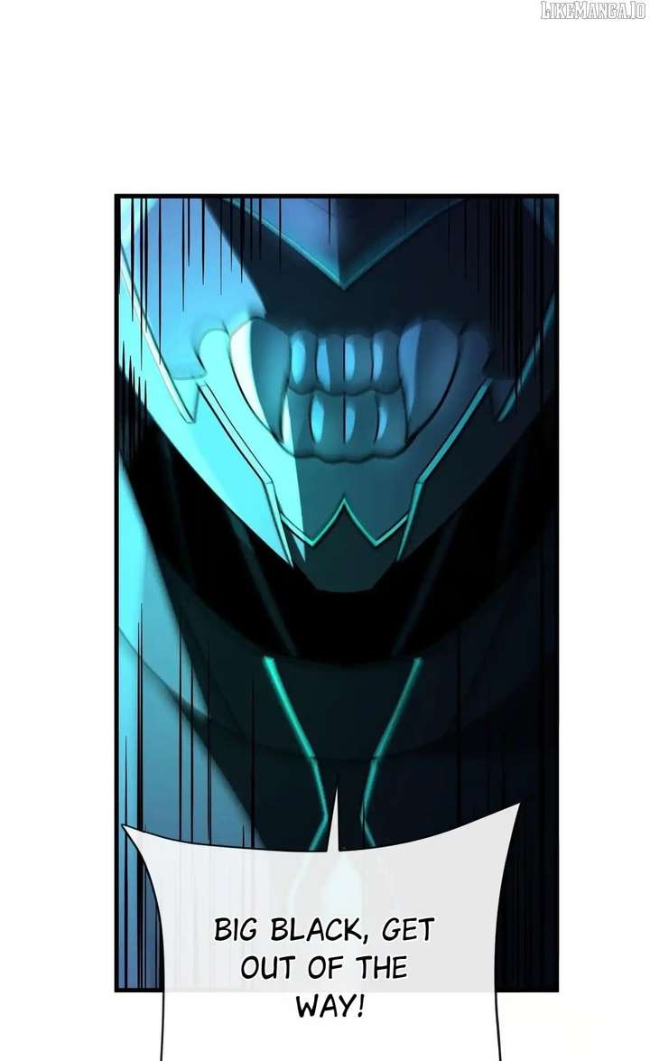 Player Elimination Plan! When Anomalies Descend Upon The Human World Chapter 42 214 15