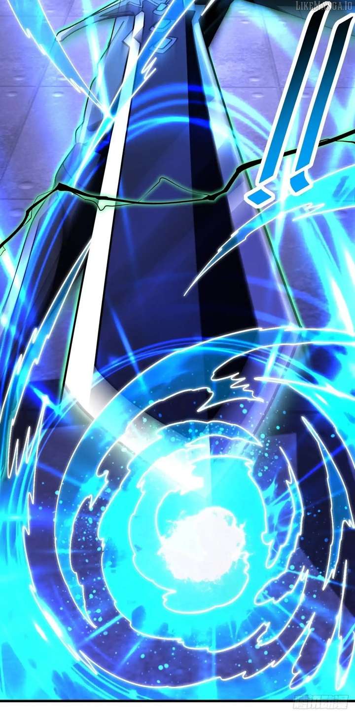 Player Elimination Plan! When Anomalies Descend Upon The Human World Chapter 42 216 17