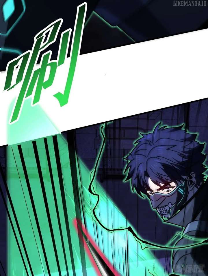 Player Elimination Plan! When Anomalies Descend Upon The Human World Chapter 42 226 27