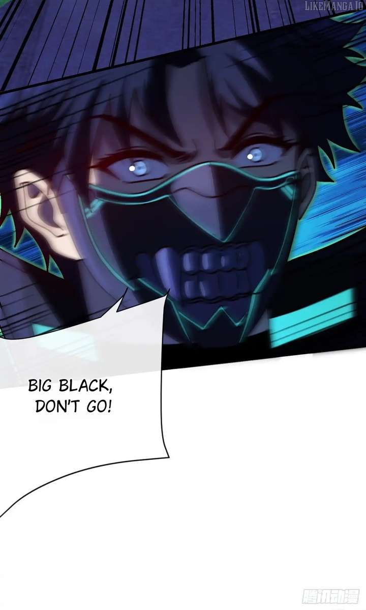 Player Elimination Plan! When Anomalies Descend Upon The Human World Chapter 42 228 29