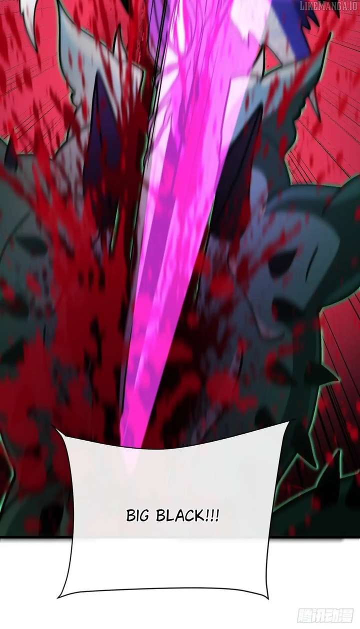 Player Elimination Plan! When Anomalies Descend Upon The Human World Chapter 42 230 31