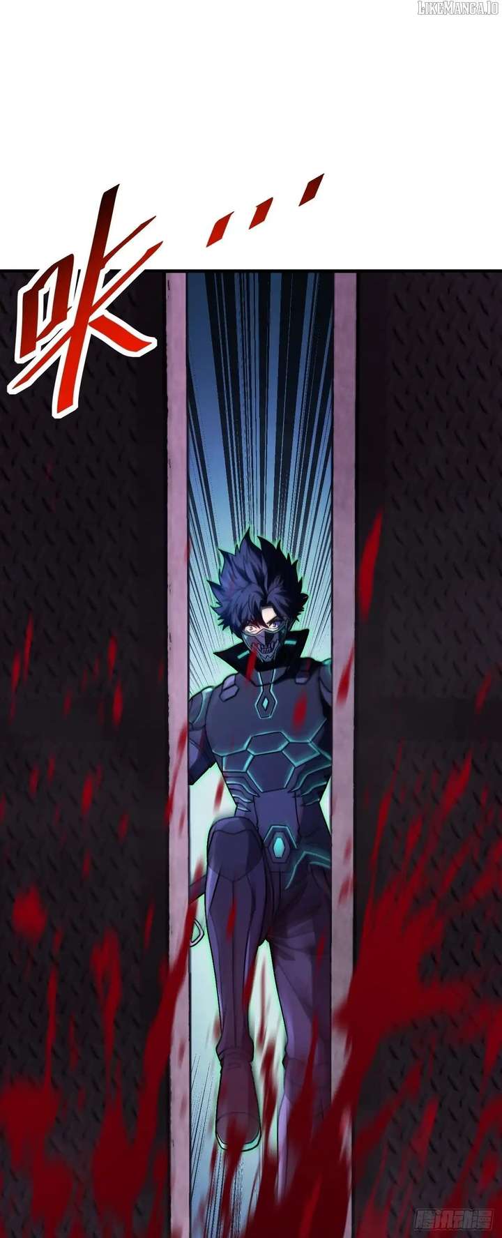 Player Elimination Plan! When Anomalies Descend Upon The Human World Chapter 42 231 32