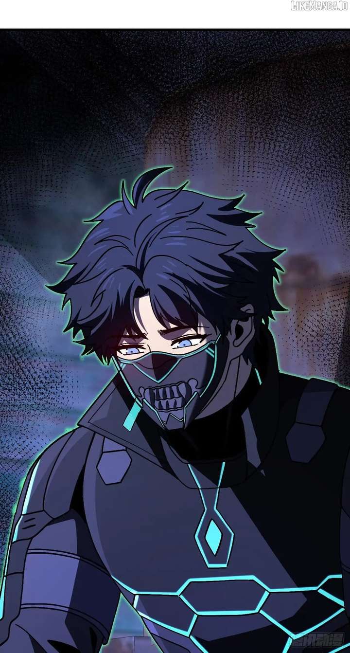 Player Elimination Plan! When Anomalies Descend Upon The Human World Chapter 42 236 37