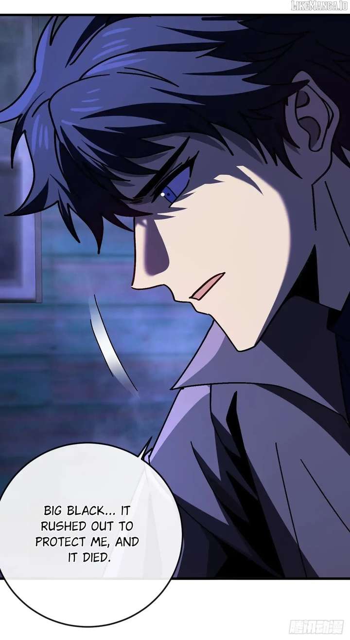 Player Elimination Plan! When Anomalies Descend Upon The Human World Chapter 42 241 42