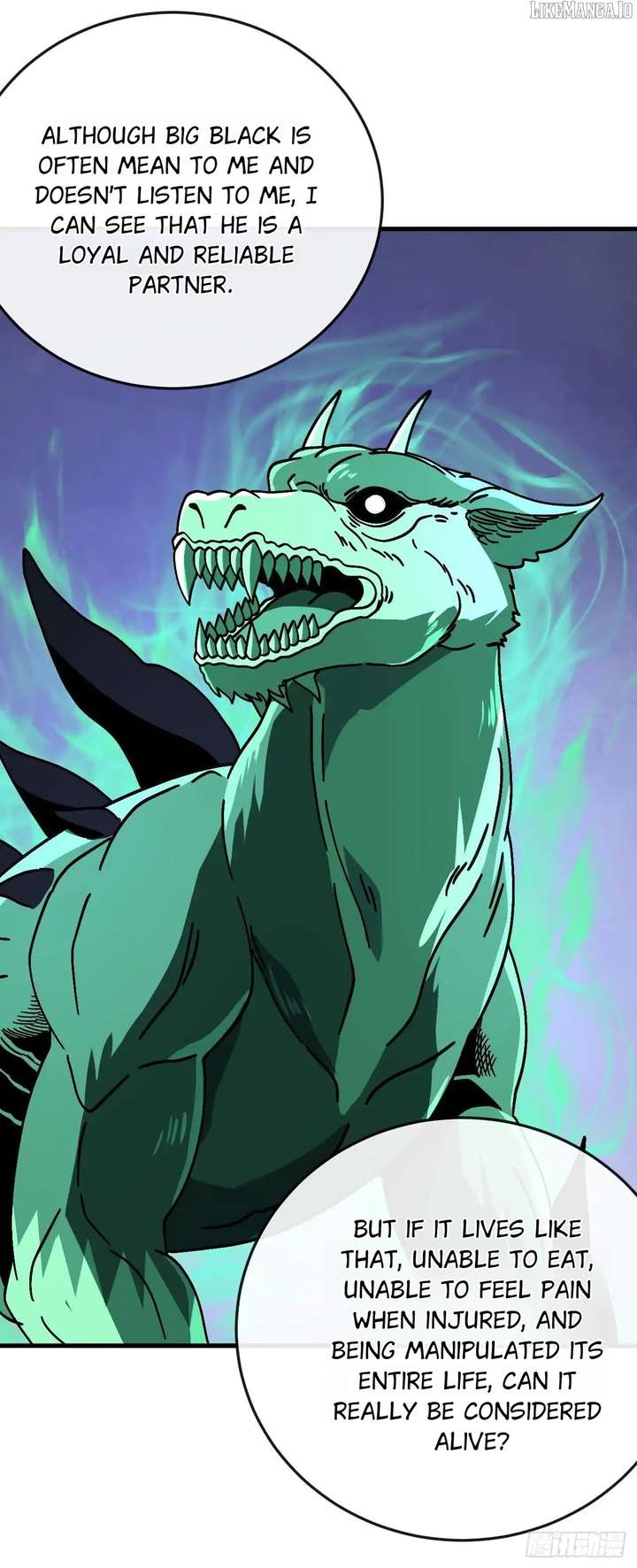 Player Elimination Plan! When Anomalies Descend Upon The Human World Chapter 42 244 45