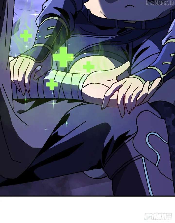 Player Elimination Plan! When Anomalies Descend Upon The Human World Chapter 42 246 47