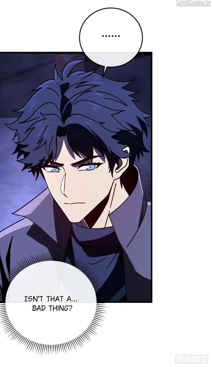 Player Elimination Plan! When Anomalies Descend Upon The Human World Chapter 42 247 48