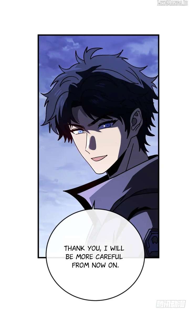 Player Elimination Plan! When Anomalies Descend Upon The Human World Chapter 42 251 52