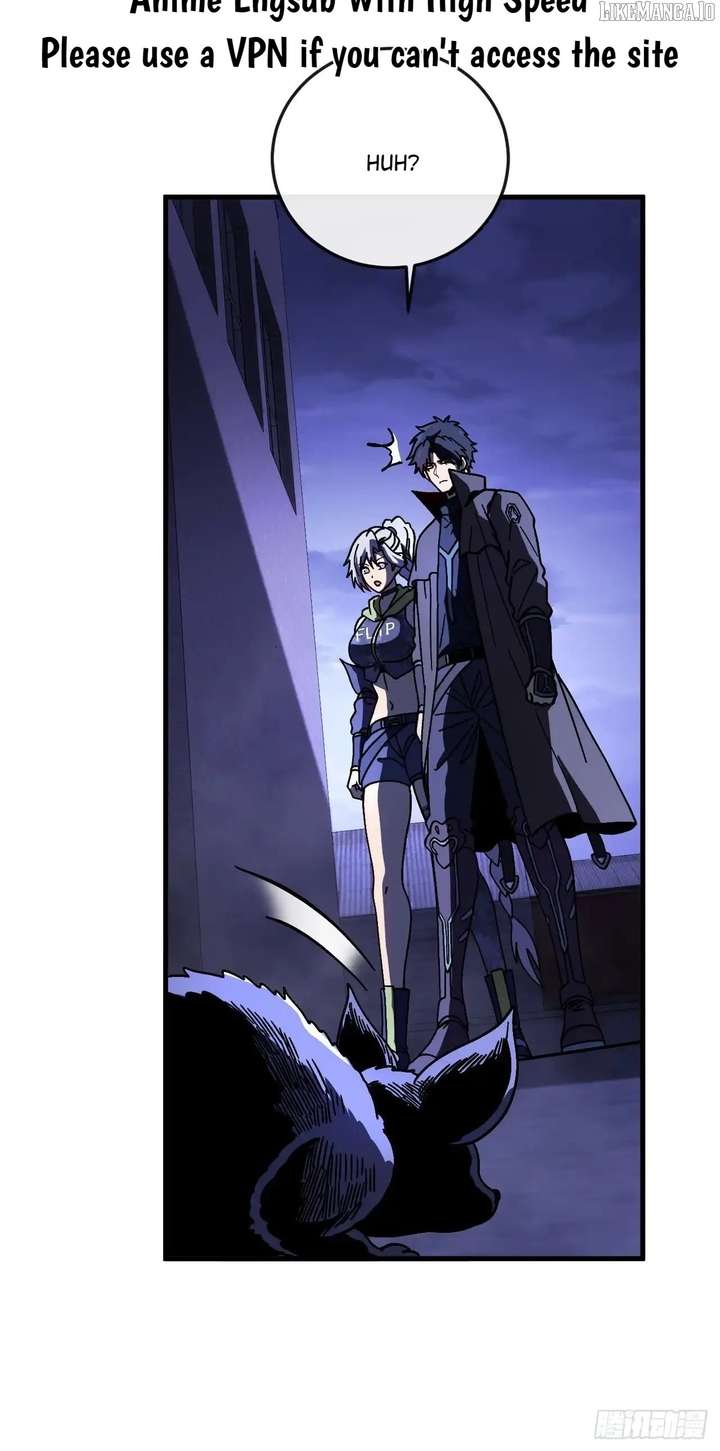 Player Elimination Plan! When Anomalies Descend Upon The Human World Chapter 42 257 58