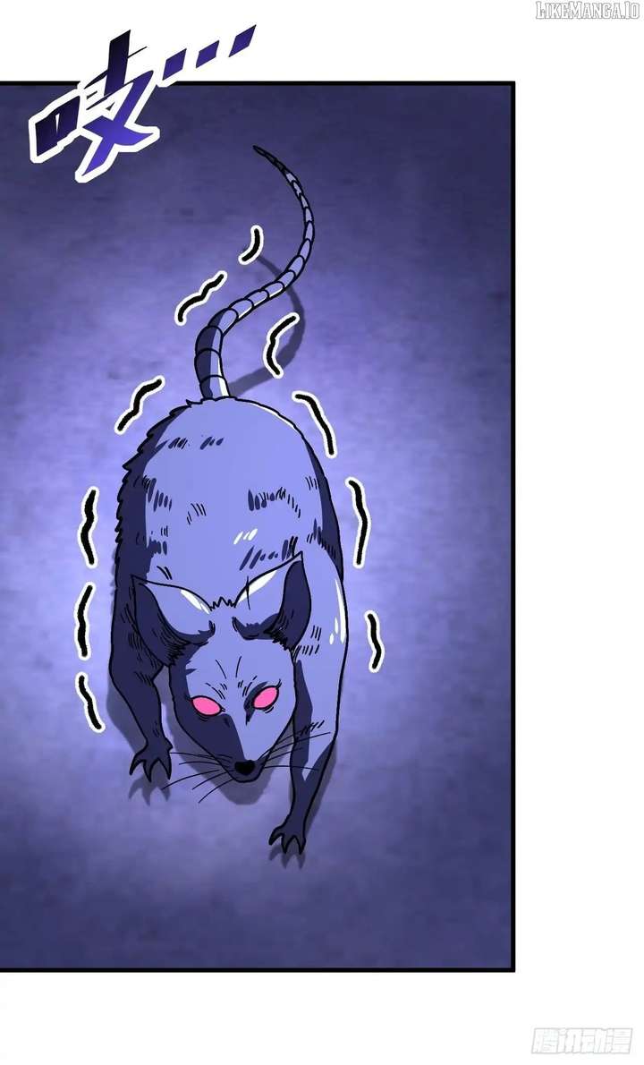 Player Elimination Plan! When Anomalies Descend Upon The Human World Chapter 42 258 59