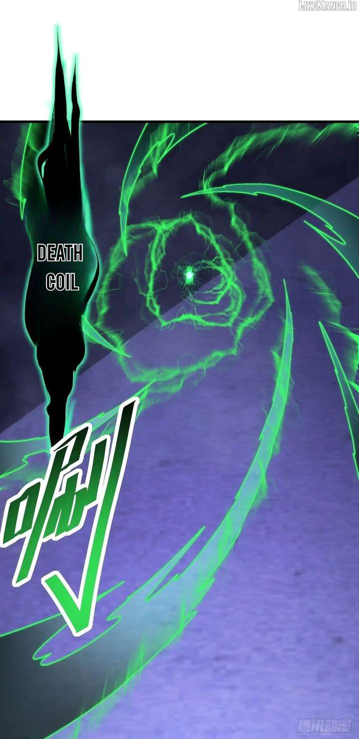 Player Elimination Plan! When Anomalies Descend Upon The Human World Chapter 42 259 60