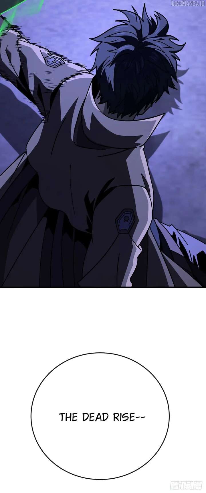 Player Elimination Plan! When Anomalies Descend Upon The Human World Chapter 42 260 61