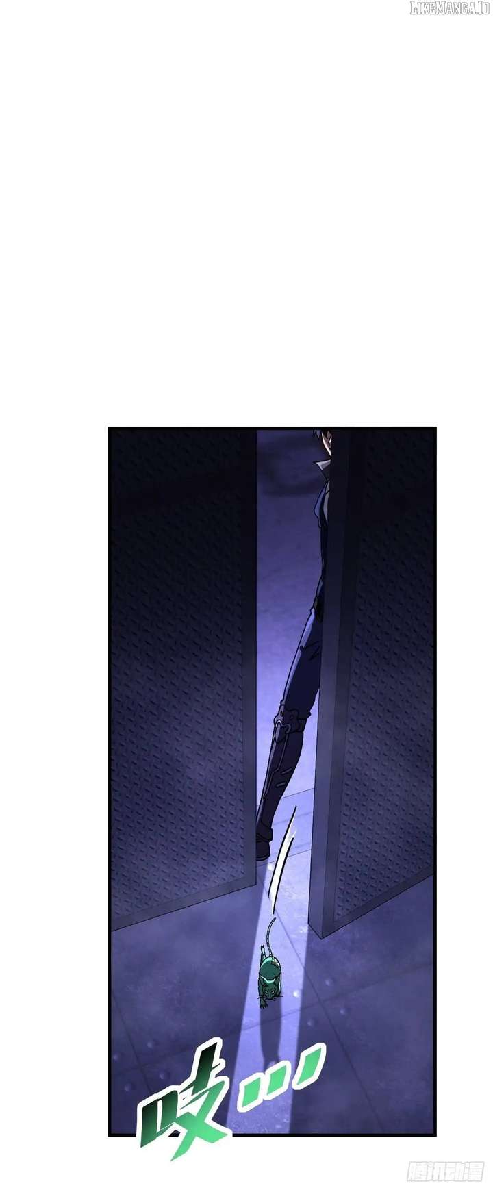 Player Elimination Plan! When Anomalies Descend Upon The Human World Chapter 42 262 63