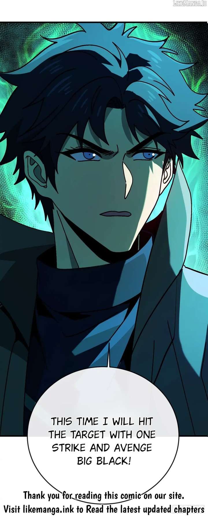 Player Elimination Plan! When Anomalies Descend Upon The Human World Chapter 42 263 64