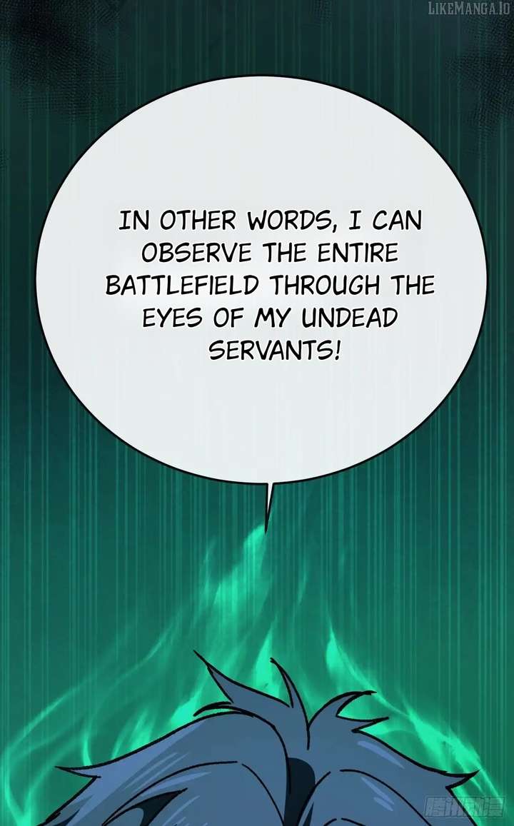 Player Elimination Plan! When Anomalies Descend Upon The Human World Chapter 43 186 02