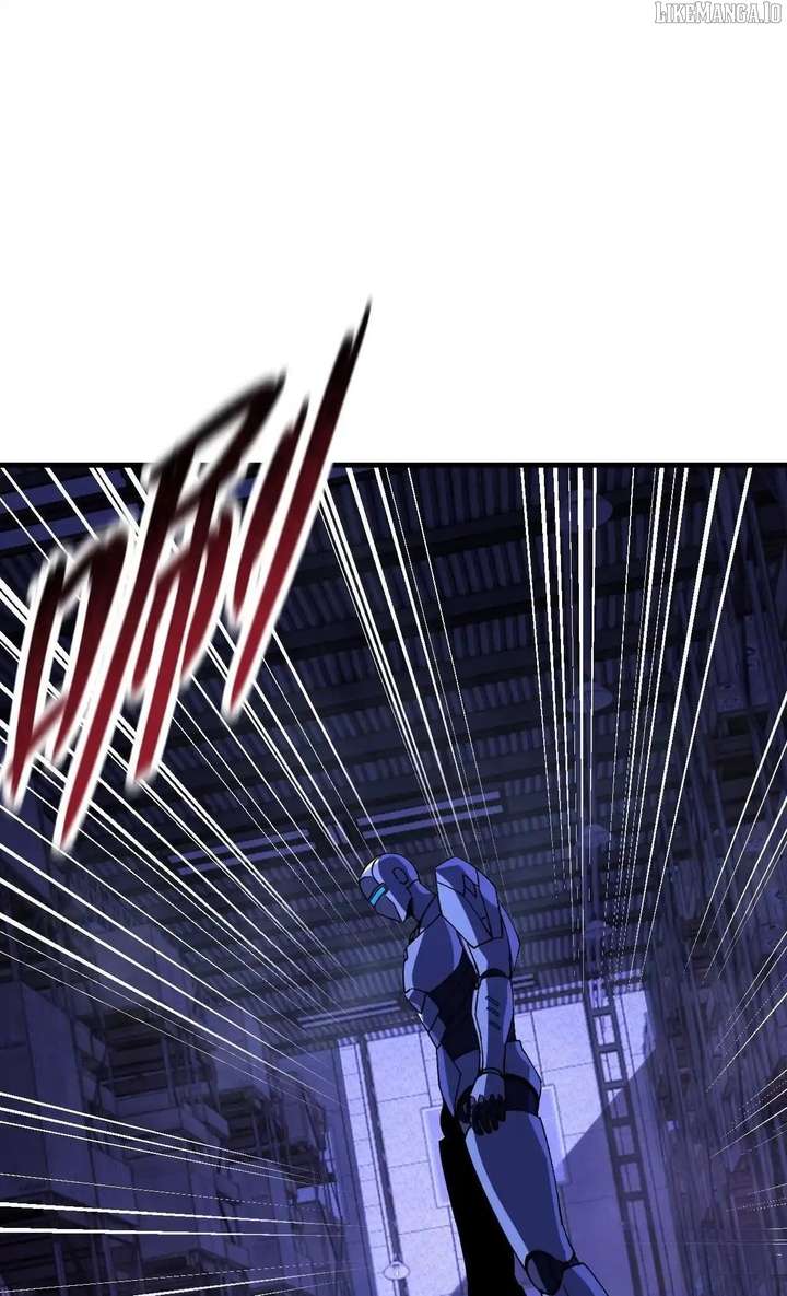 Player Elimination Plan! When Anomalies Descend Upon The Human World Chapter 43 188 04