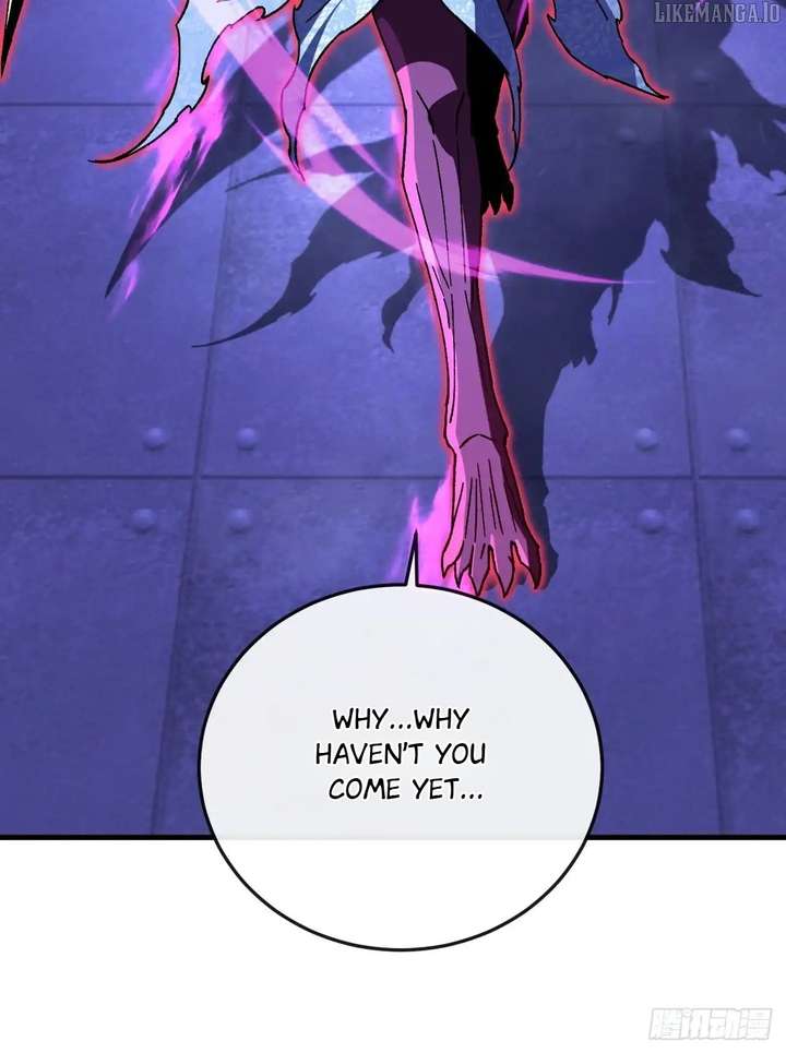 Player Elimination Plan! When Anomalies Descend Upon The Human World Chapter 43 196 12