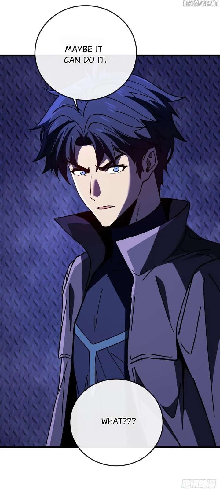 Player Elimination Plan! When Anomalies Descend Upon The Human World Chapter 43 199 15