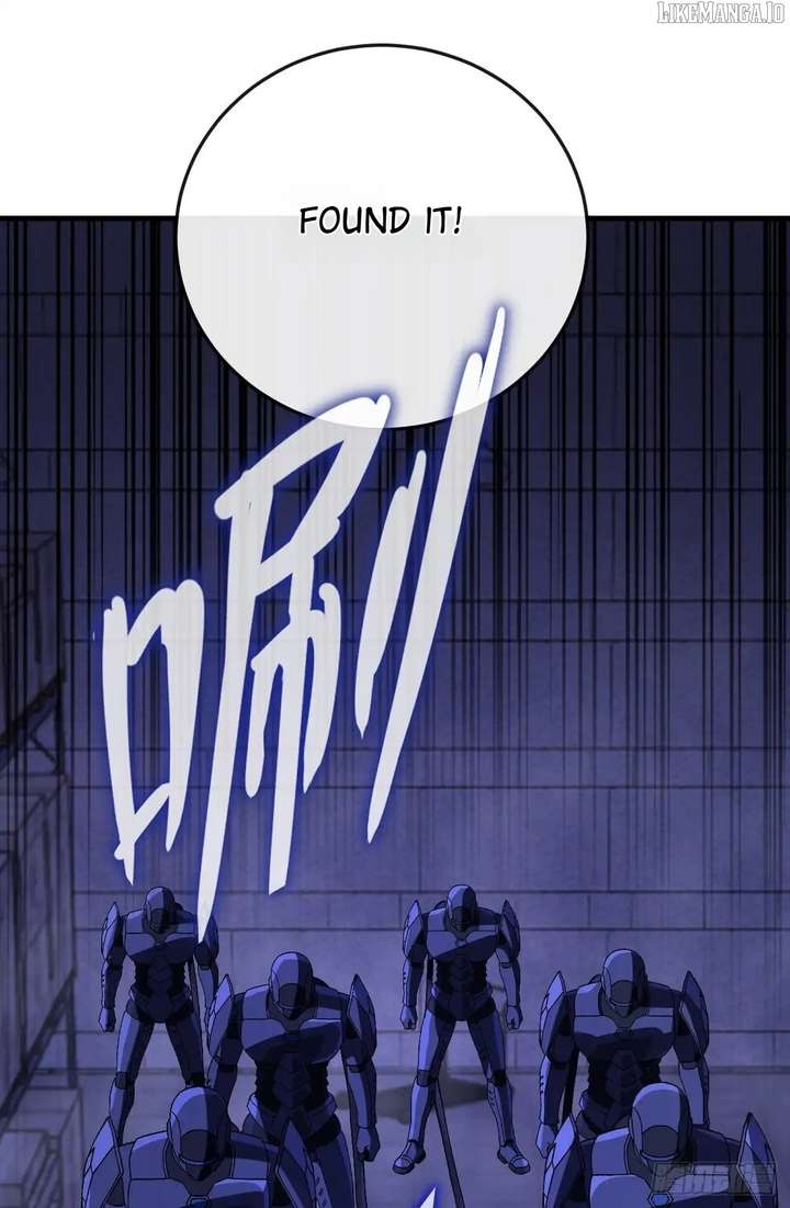 Player Elimination Plan! When Anomalies Descend Upon The Human World Chapter 43 203 19